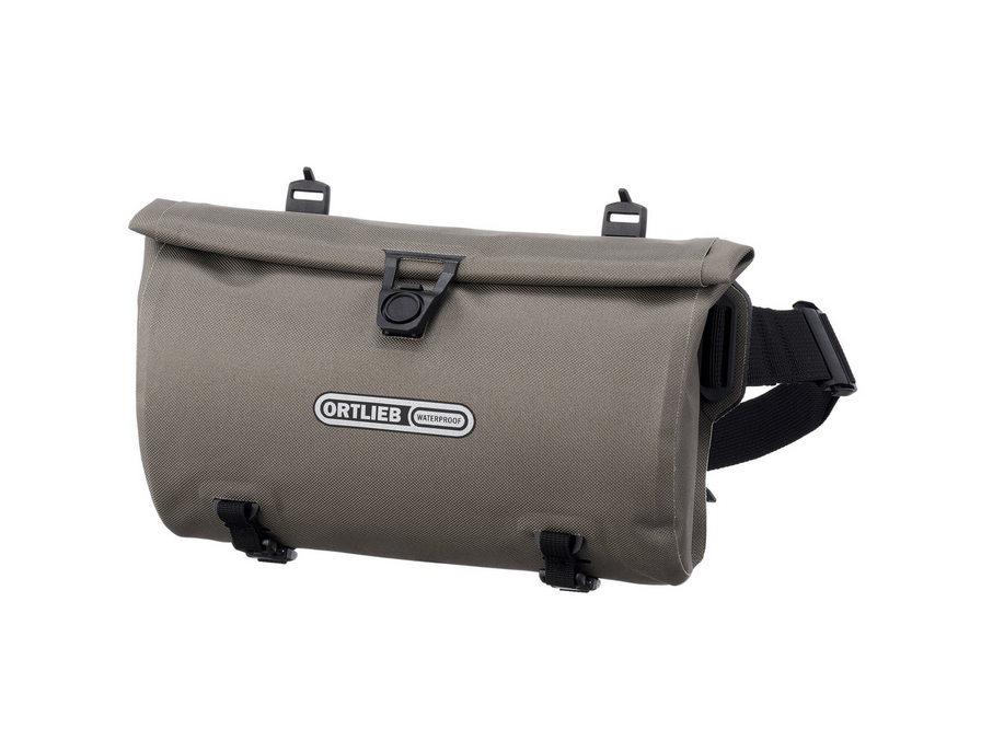 Ortlieb Velo-Sling Handlebar Bag — BikeBike